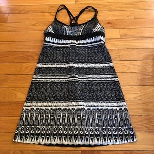 Athleta dress